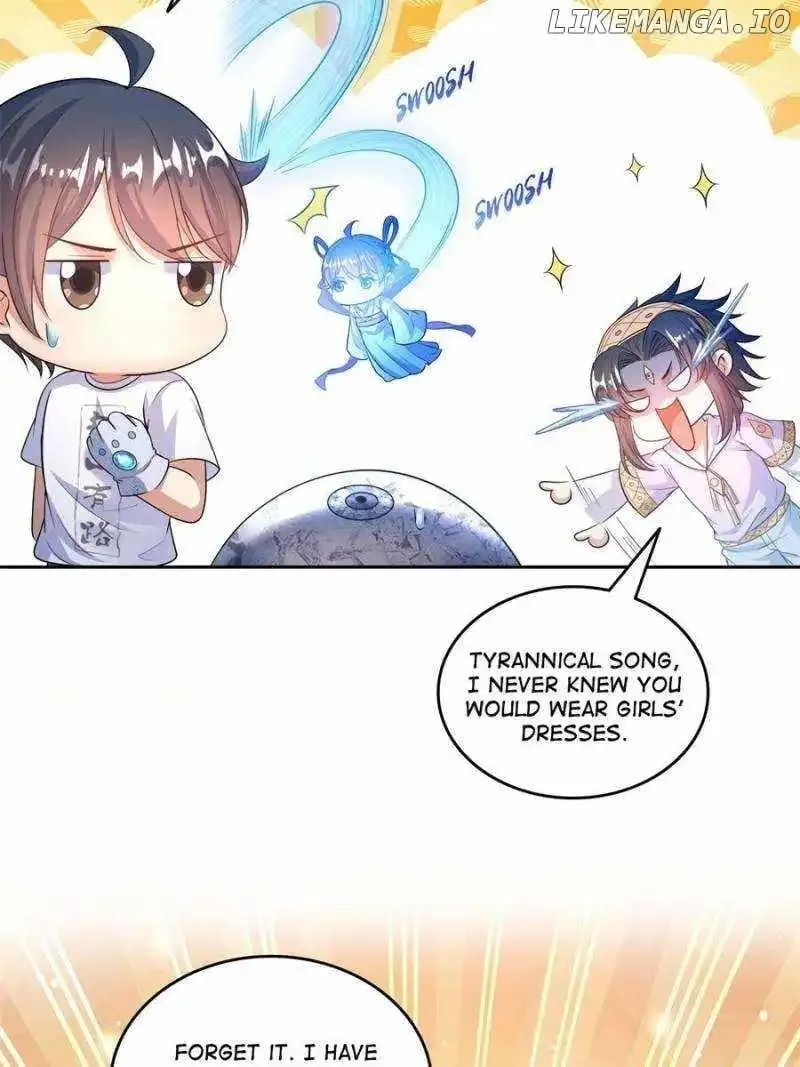 Read Cultivation Chat Group Manga Online