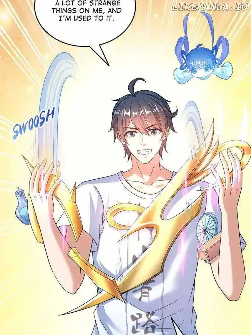 Read Cultivation Chat Group Manga Online