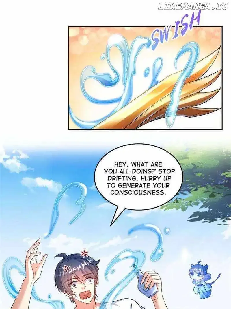 Read Cultivation Chat Group Manga Online