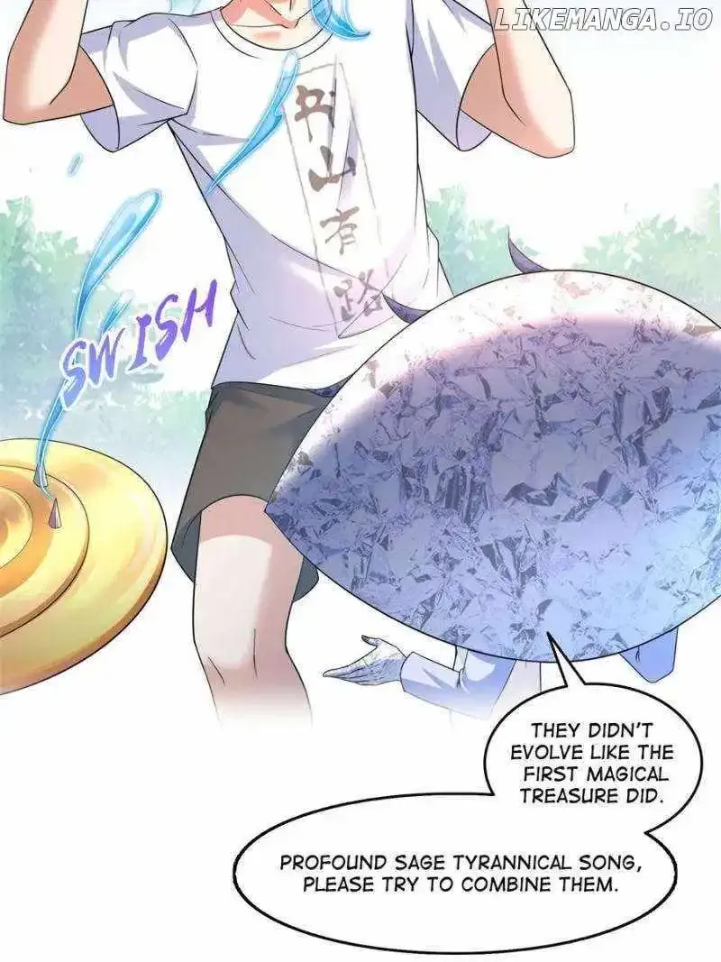 Read Cultivation Chat Group Manga Online