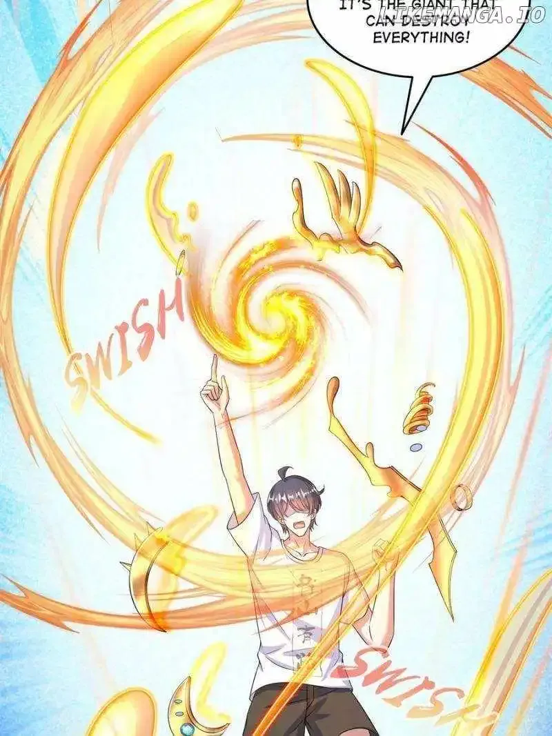 Read Cultivation Chat Group Manga Online