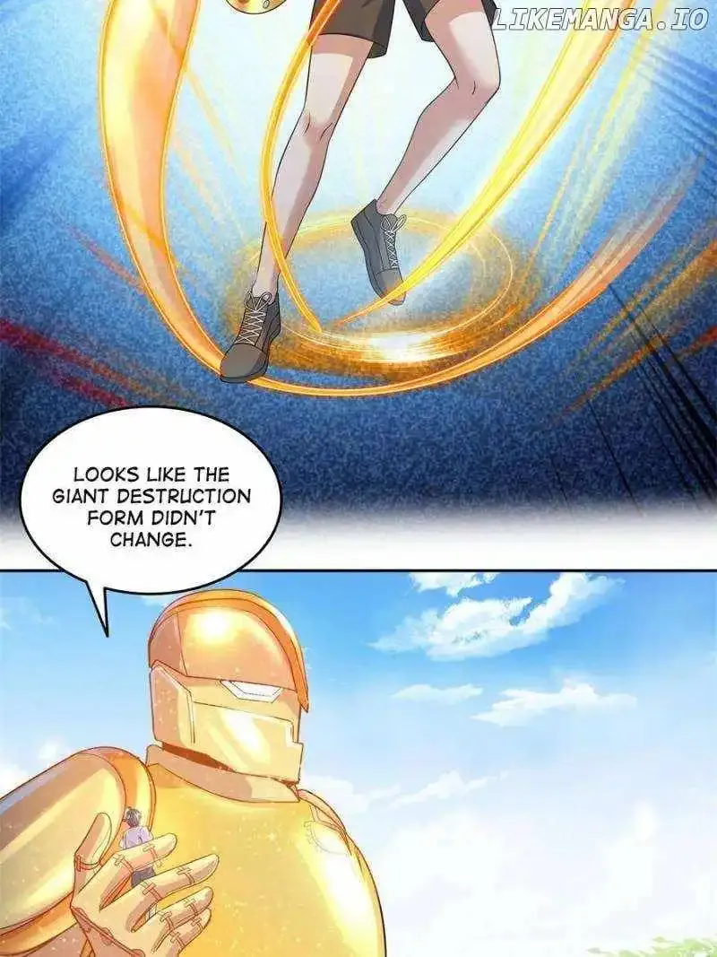 Read Cultivation Chat Group Manga Online