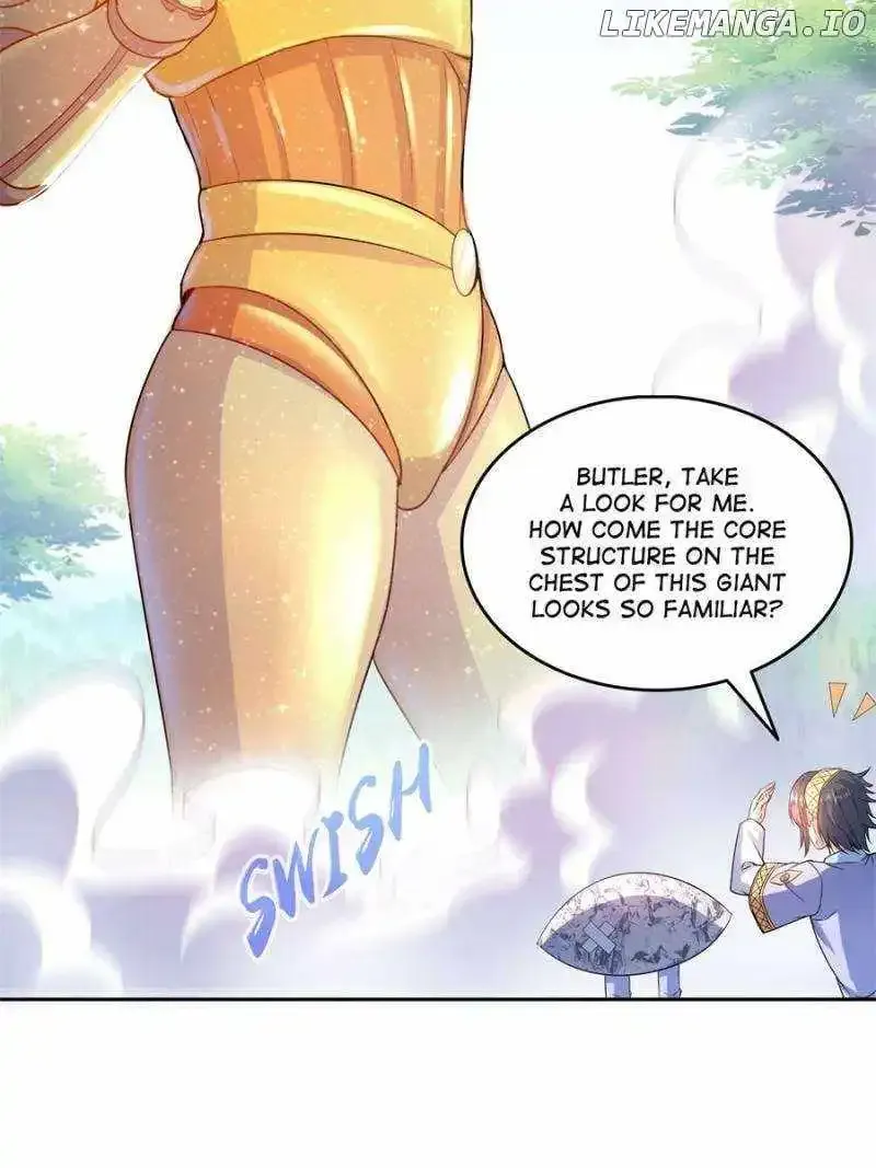 Read Cultivation Chat Group Manga Online