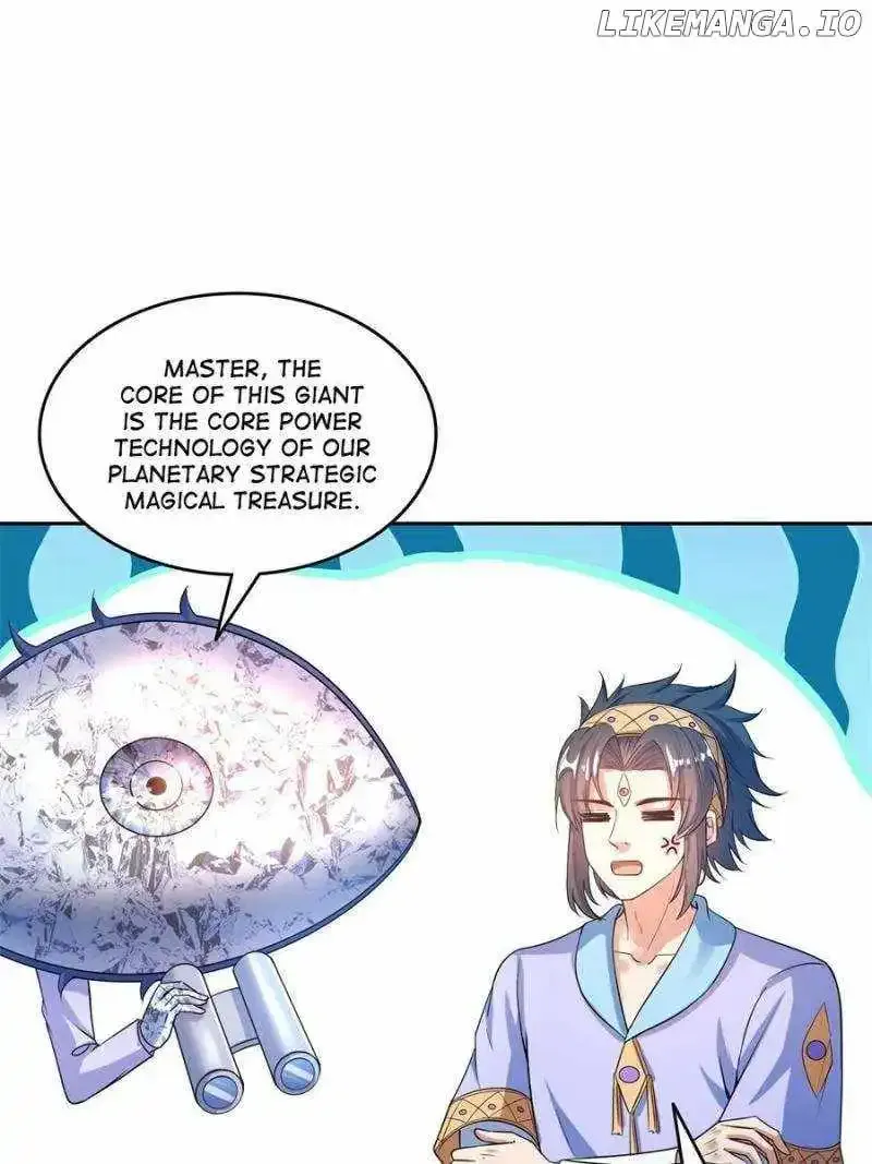 Read Cultivation Chat Group Manga Online