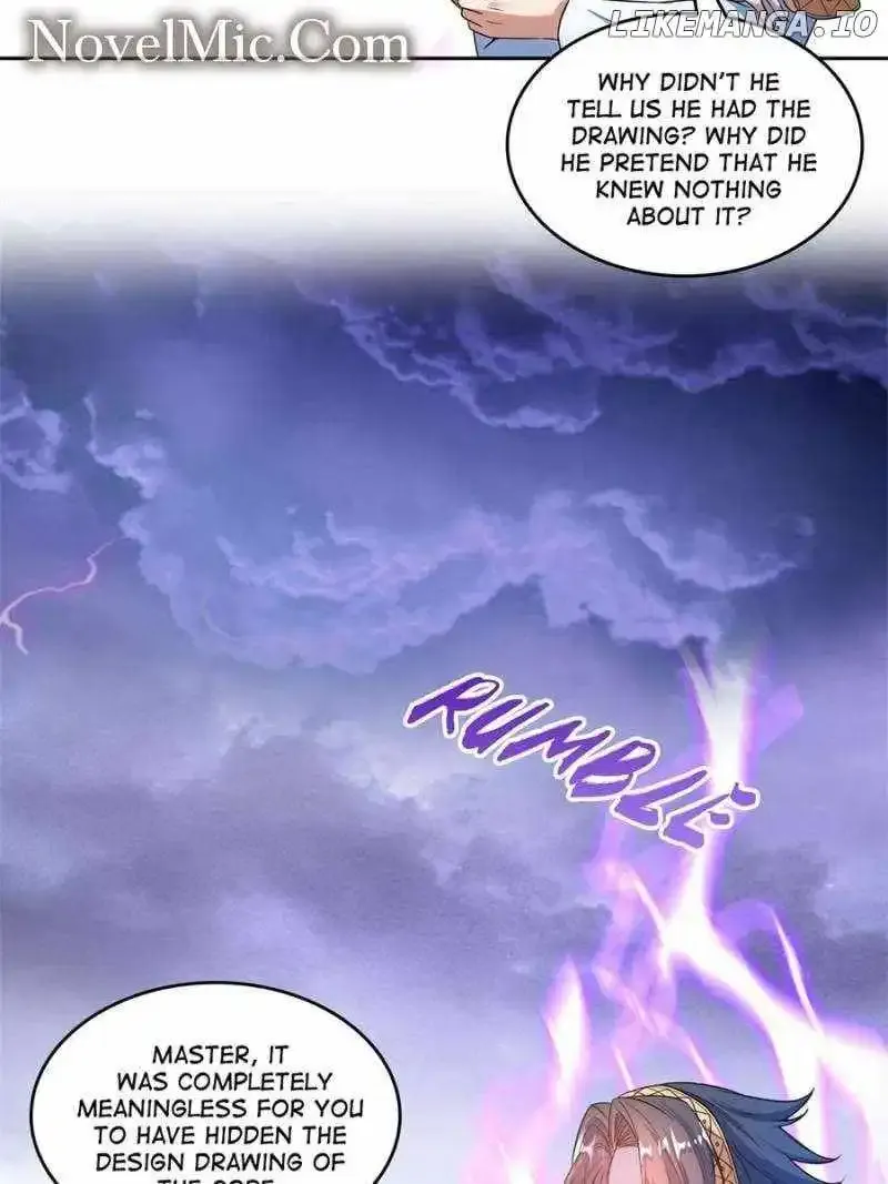 Read Cultivation Chat Group Manga Online