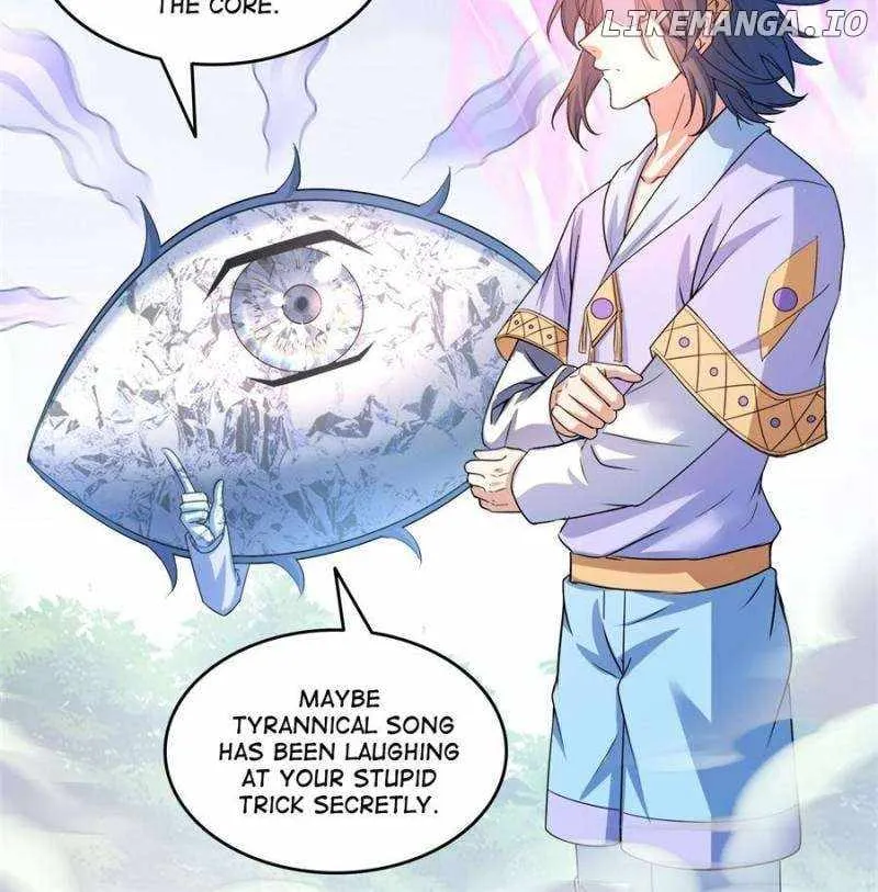 Read Cultivation Chat Group Manga Online