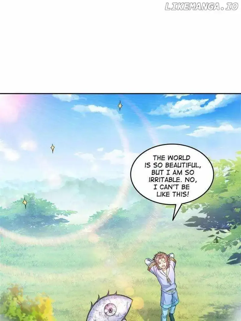 Read Cultivation Chat Group Manga Online