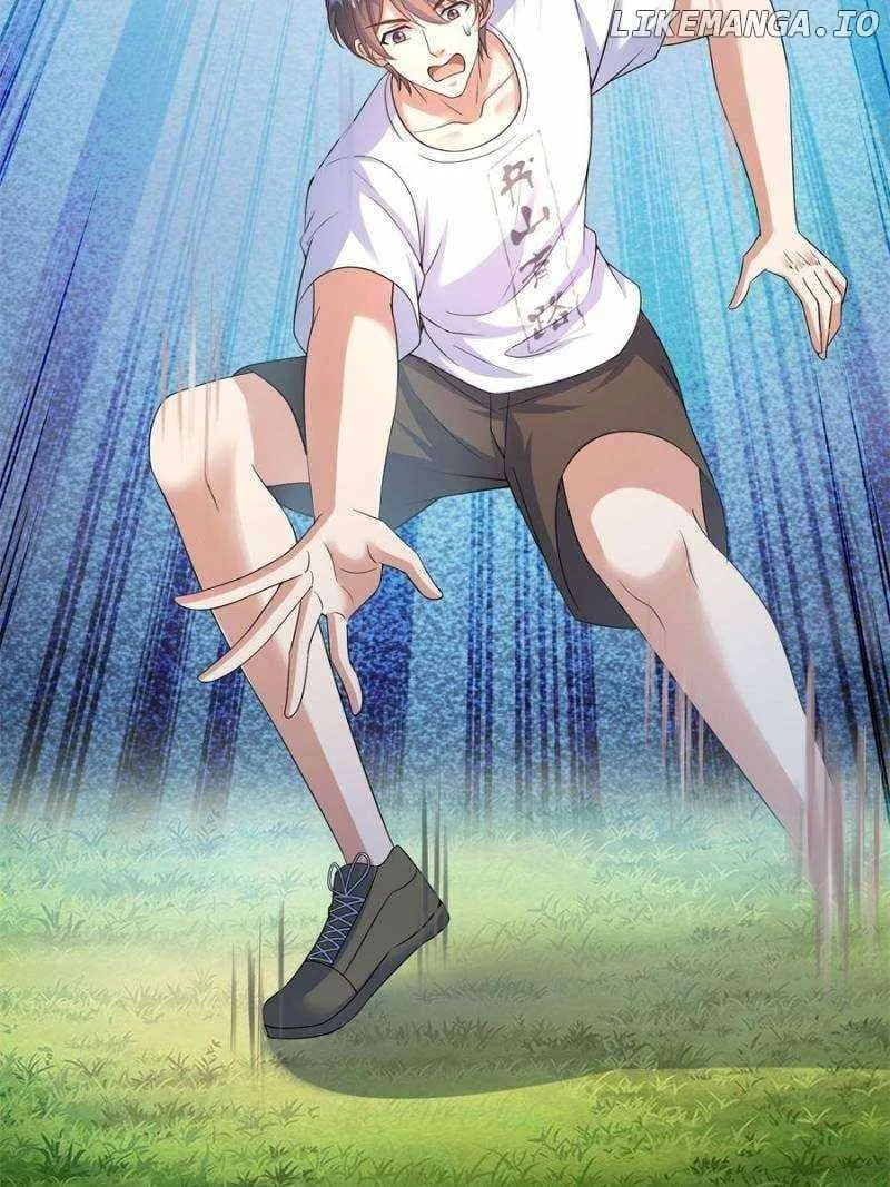 Read Cultivation Chat Group Manga Online