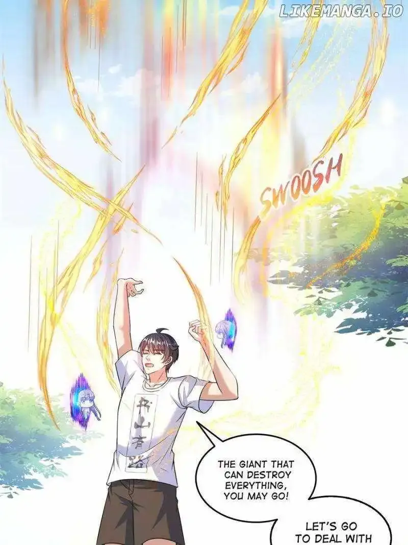 Read Cultivation Chat Group Manga Online