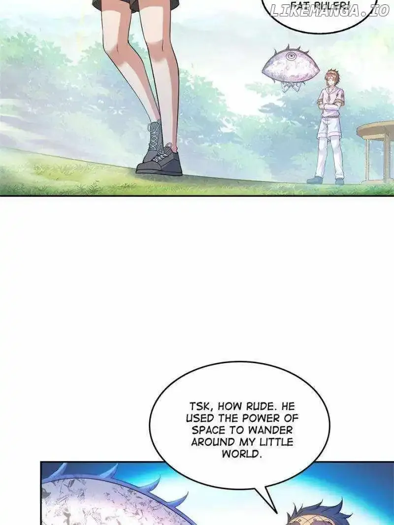 Read Cultivation Chat Group Manga Online