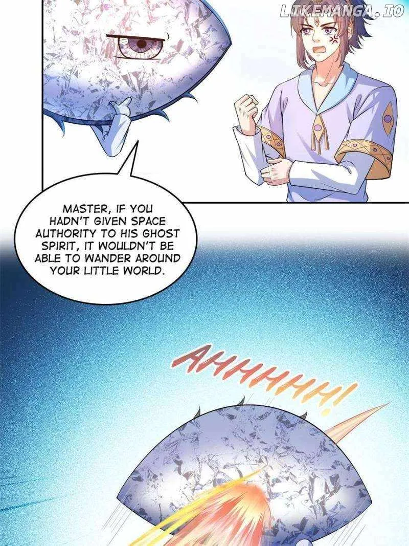 Read Cultivation Chat Group Manga Online