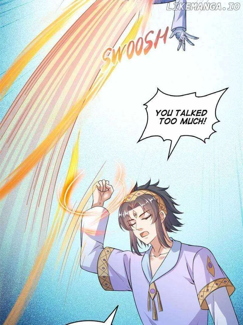 Read Cultivation Chat Group Manga Online