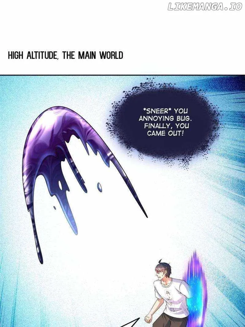 Read Cultivation Chat Group Manga Online