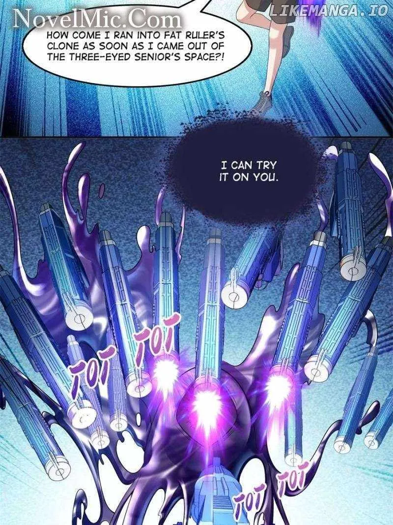 Read Cultivation Chat Group Manga Online