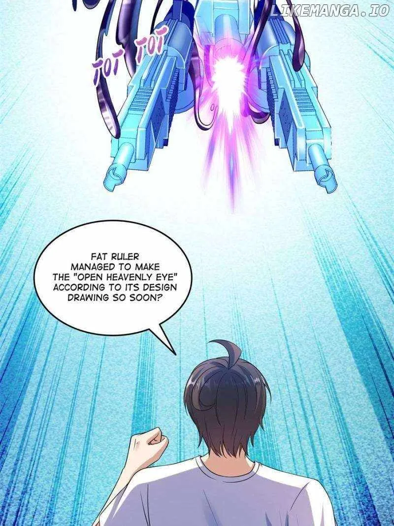 Read Cultivation Chat Group Manga Online