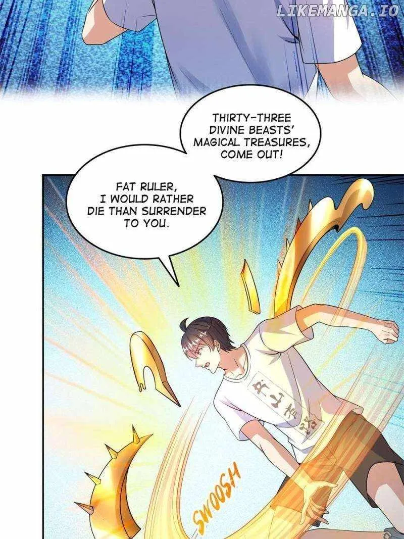 Read Cultivation Chat Group Manga Online