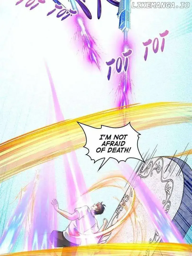 Read Cultivation Chat Group Manga Online