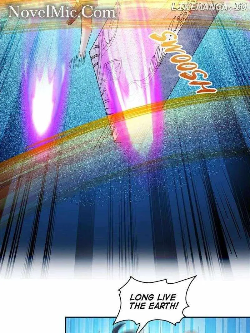 Read Cultivation Chat Group Manga Online