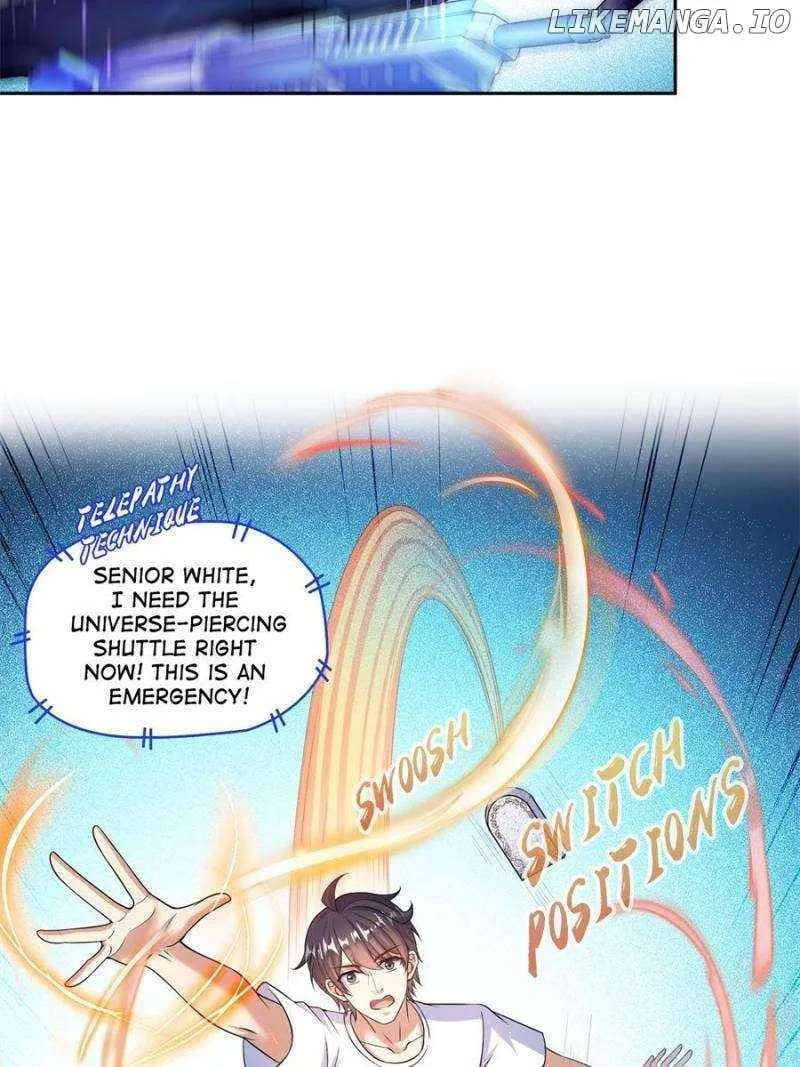 Read Cultivation Chat Group Manga Online