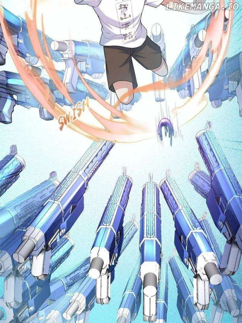 Read Cultivation Chat Group Manga Online