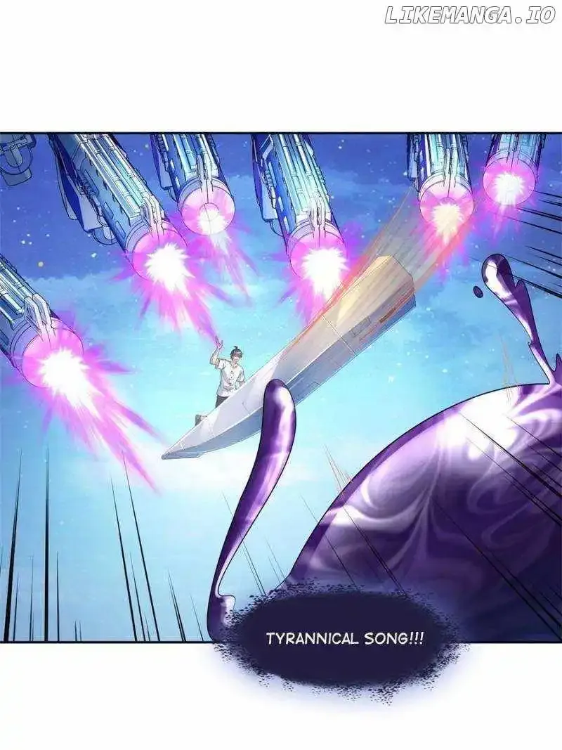 Read Cultivation Chat Group Manga Online