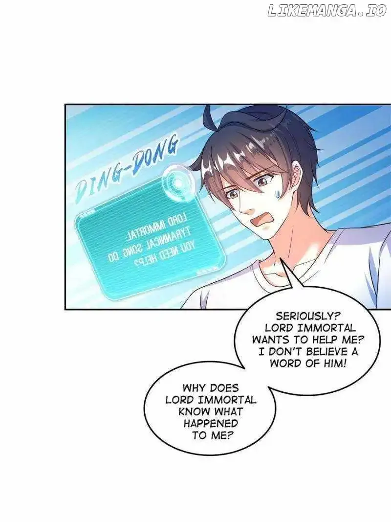 Read Cultivation Chat Group Manga Online