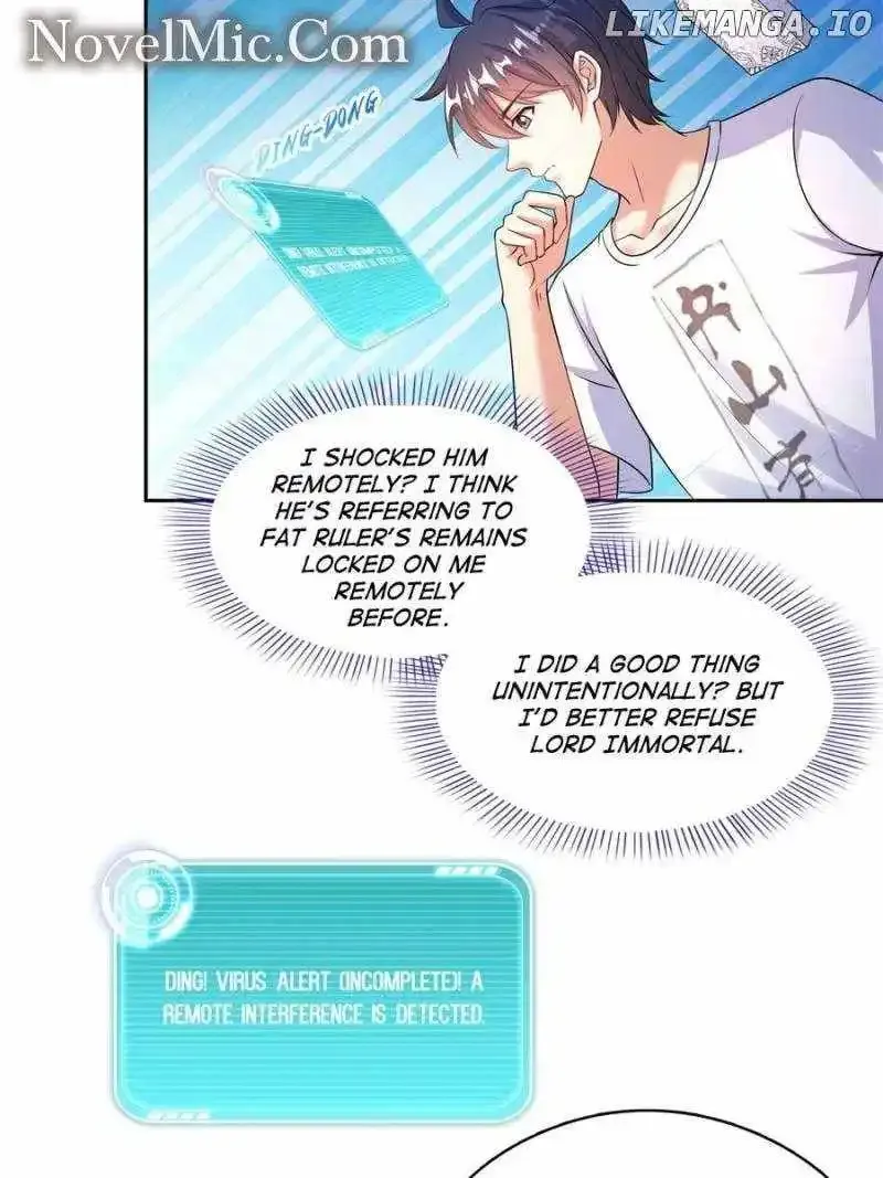 Read Cultivation Chat Group Manga Online