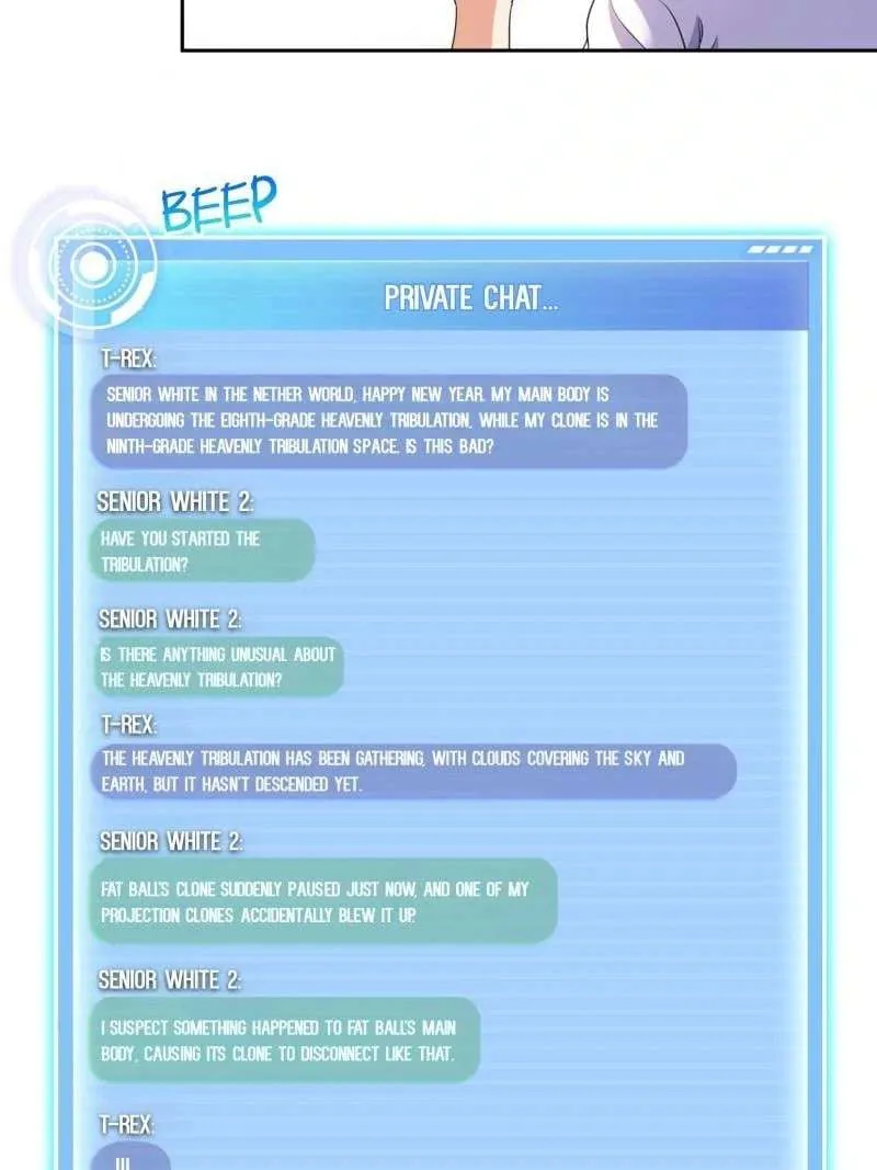 Read Cultivation Chat Group Manga Online