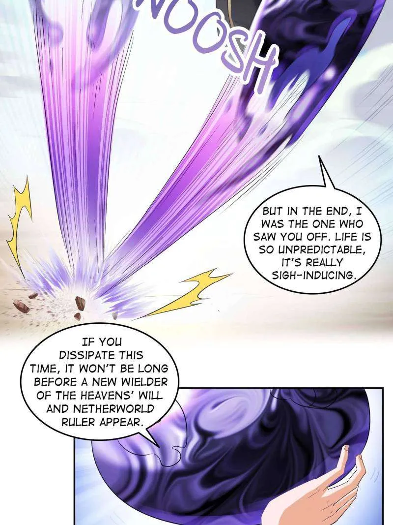 Read Cultivation Chat Group Manga Online