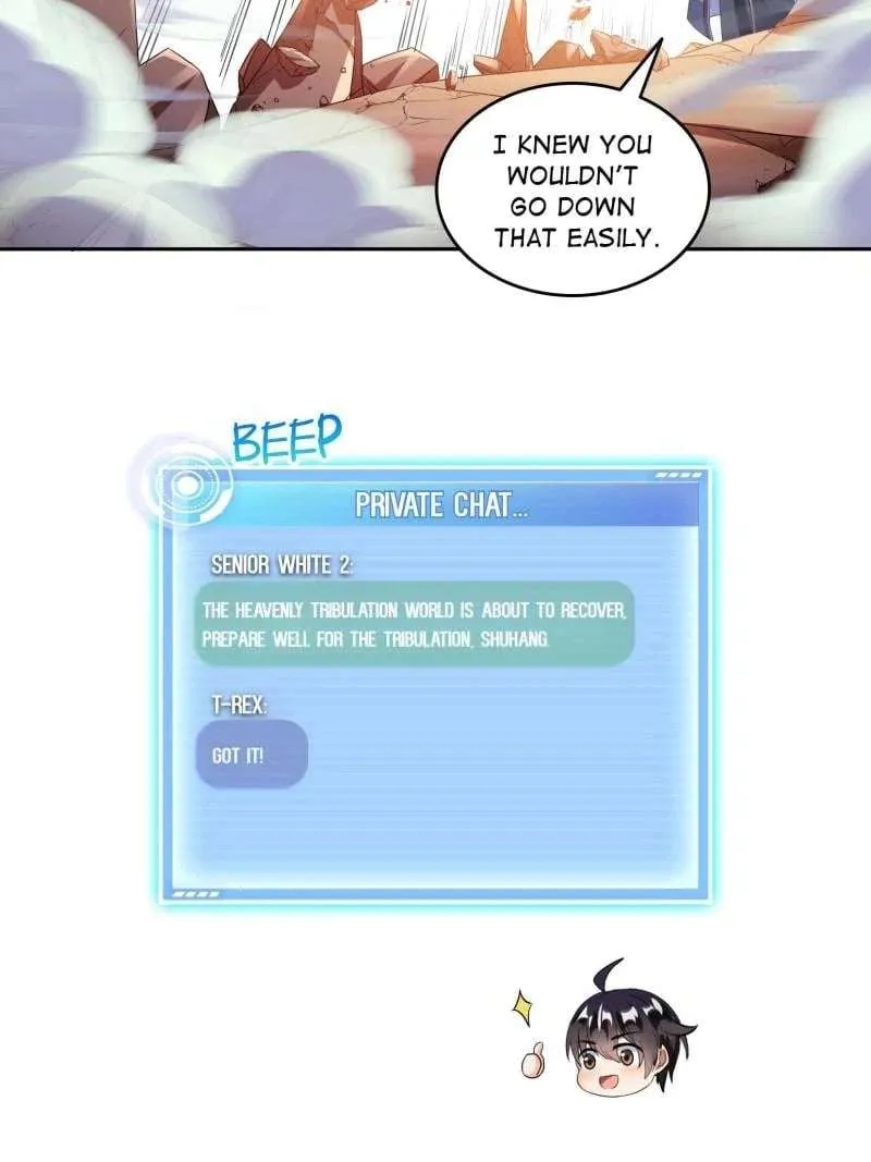 Read Cultivation Chat Group Manga Online