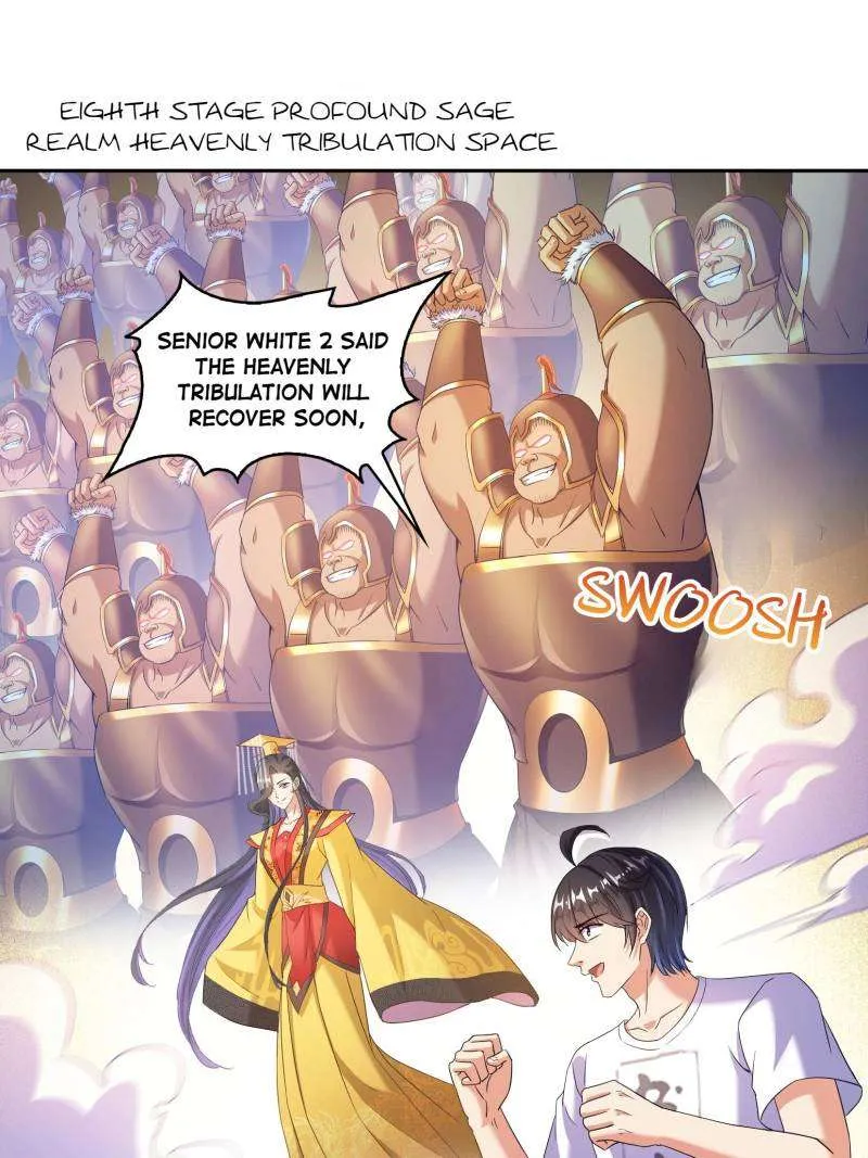 Read Cultivation Chat Group Manga Online