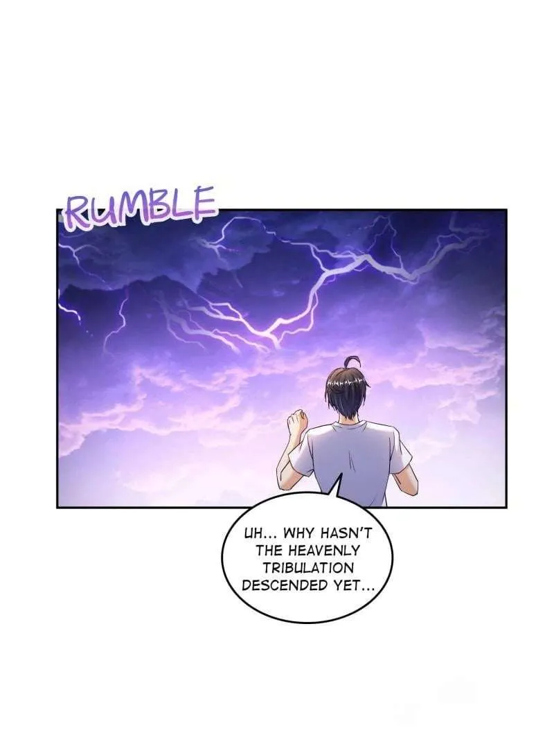 Read Cultivation Chat Group Manga Online