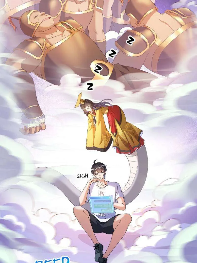 Read Cultivation Chat Group Manga Online