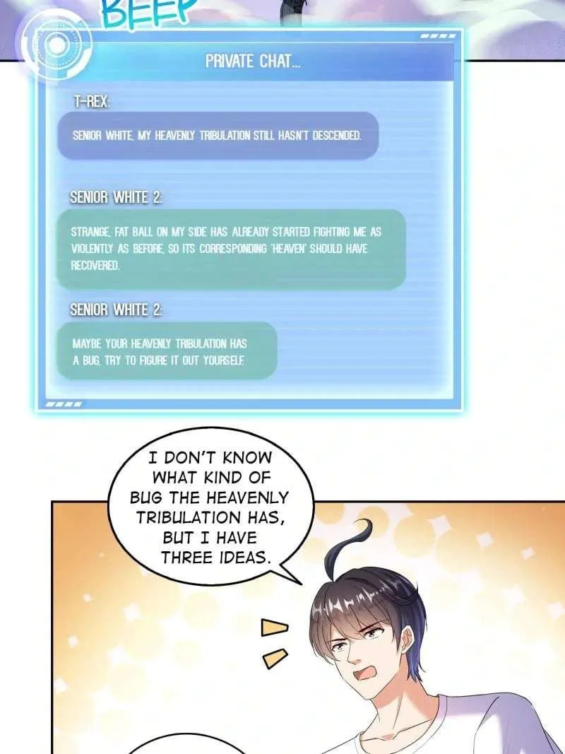 Read Cultivation Chat Group Manga Online