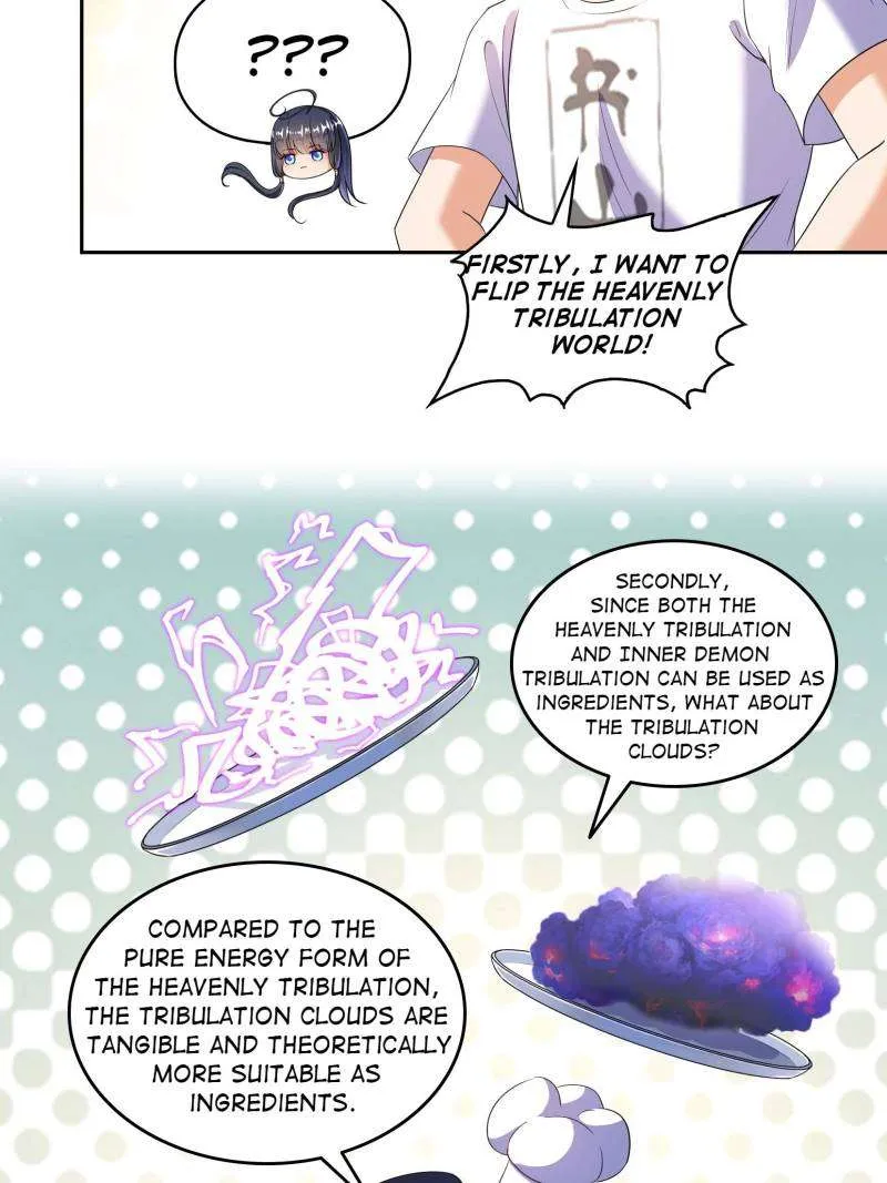 Read Cultivation Chat Group Manga Online