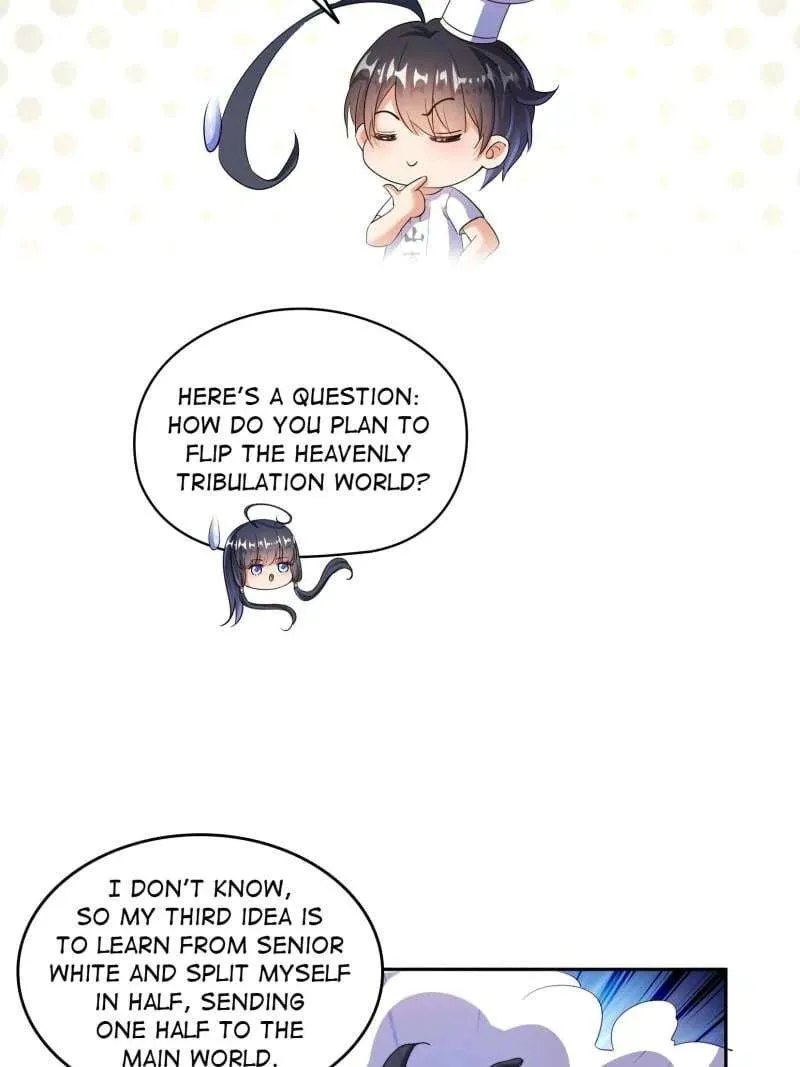 Read Cultivation Chat Group Manga Online