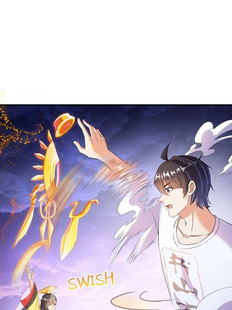 Read Cultivation Chat Group Manga Online