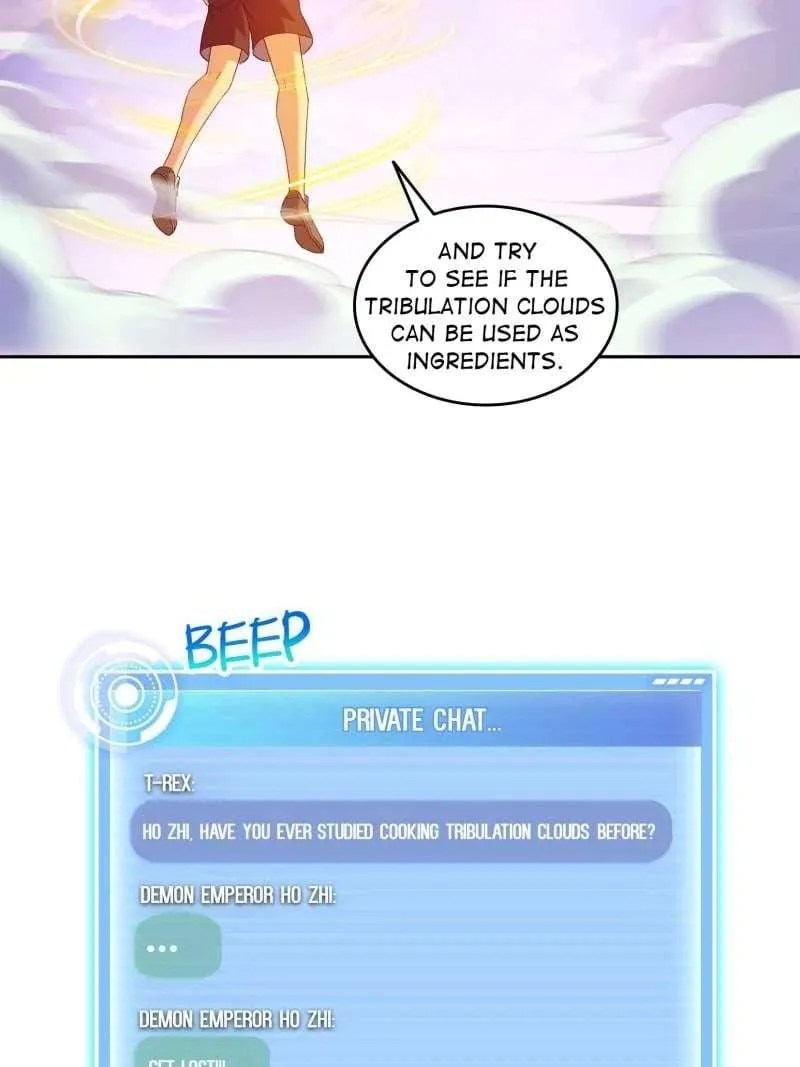 Read Cultivation Chat Group Manga Online