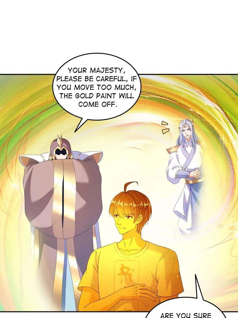 Read Cultivation Chat Group Manga Online