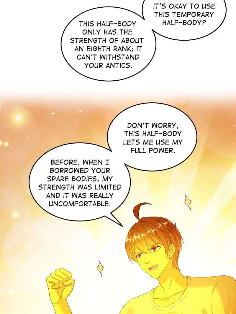 Read Cultivation Chat Group Manga Online