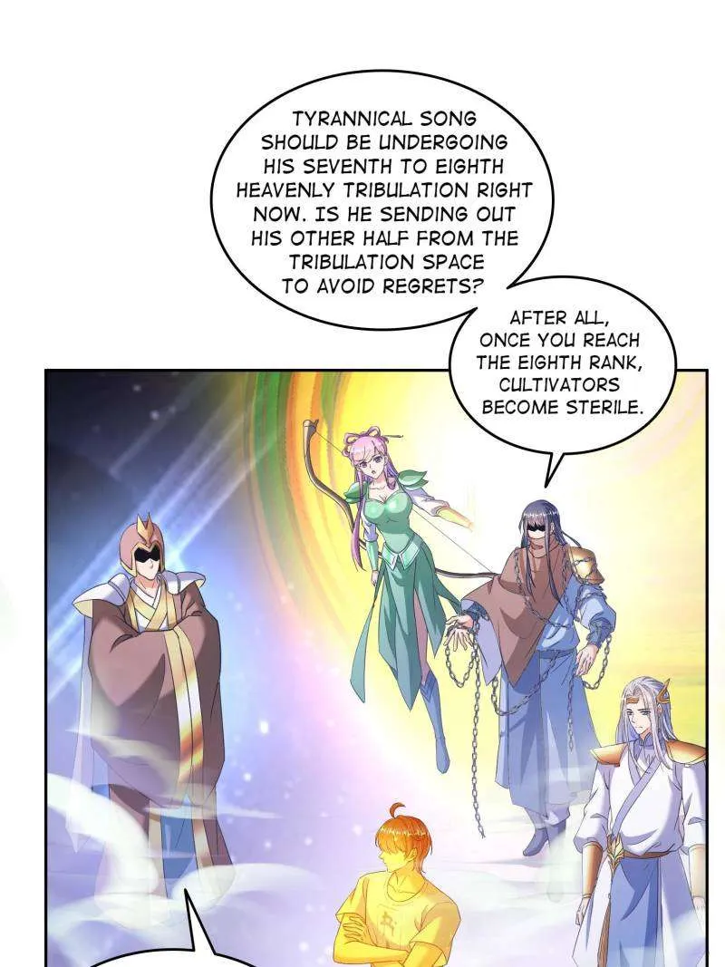 Read Cultivation Chat Group Manga Online