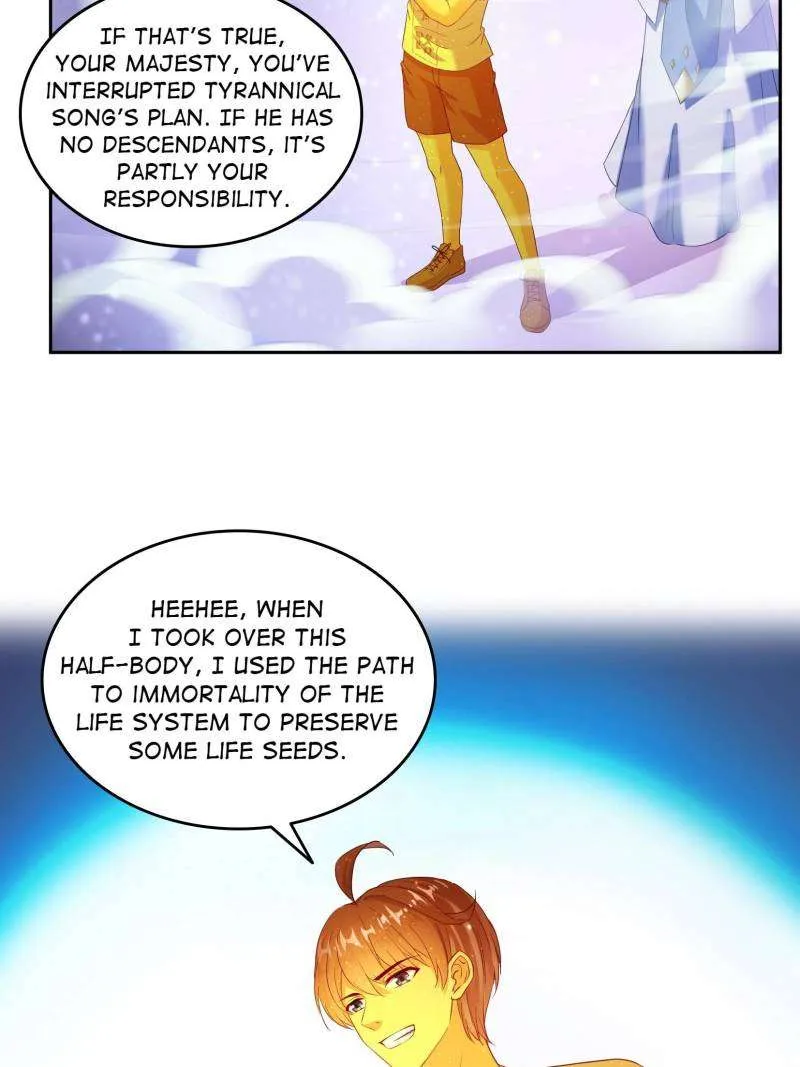 Read Cultivation Chat Group Manga Online