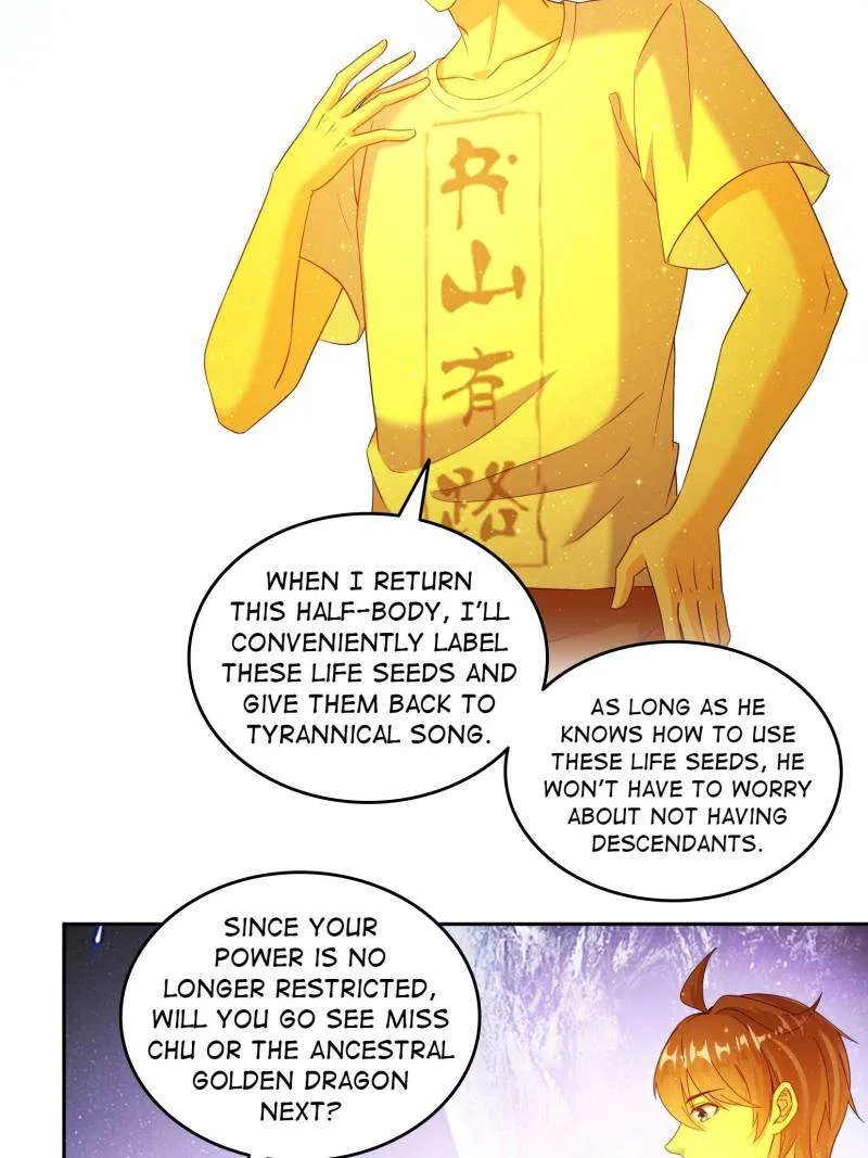 Read Cultivation Chat Group Manga Online