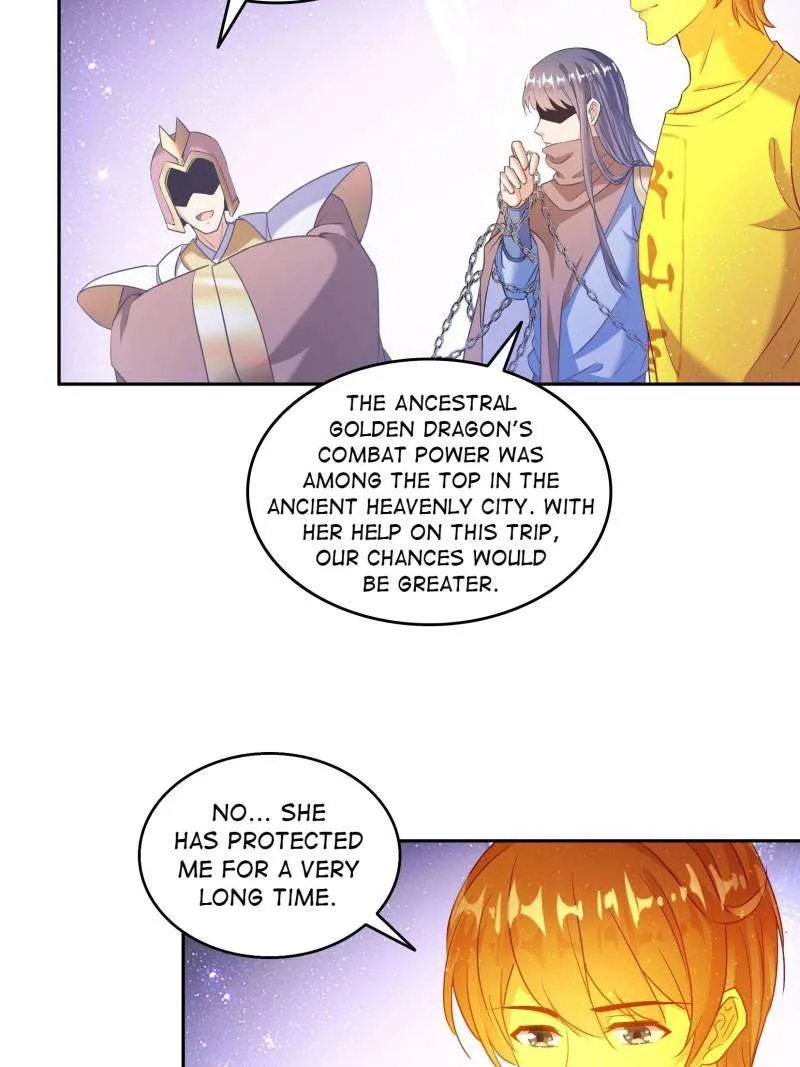 Read Cultivation Chat Group Manga Online