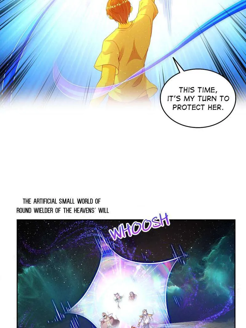 Read Cultivation Chat Group Manga Online