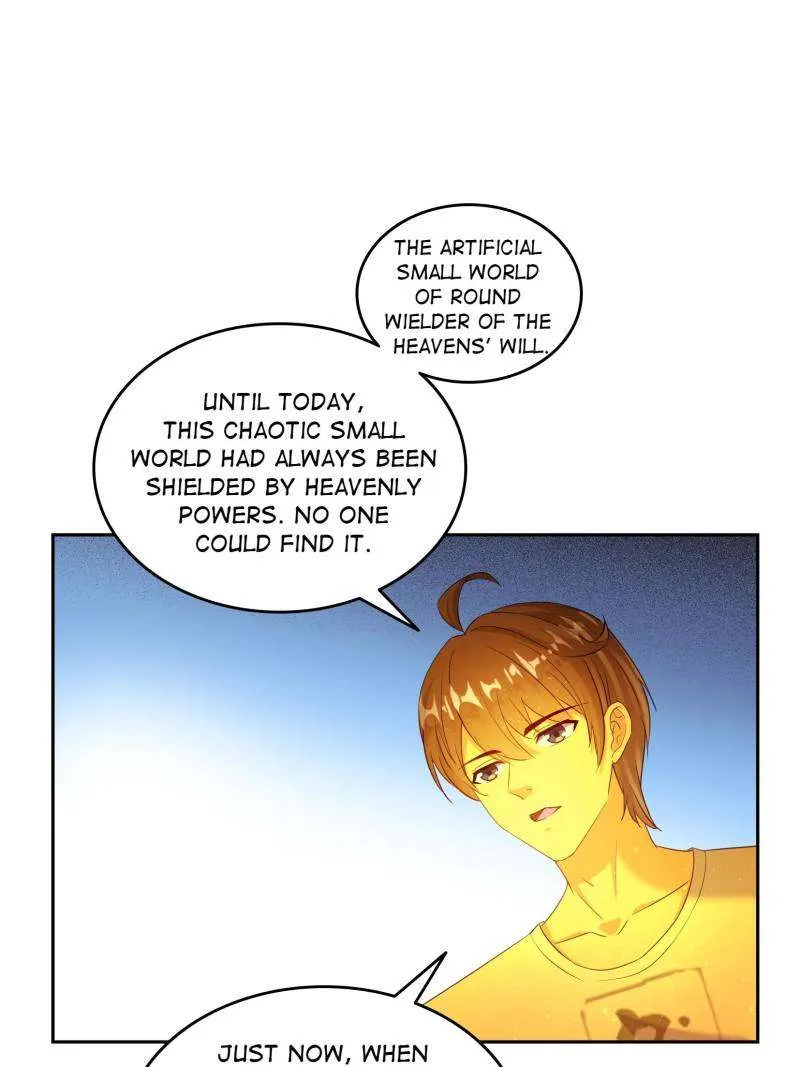 Read Cultivation Chat Group Manga Online