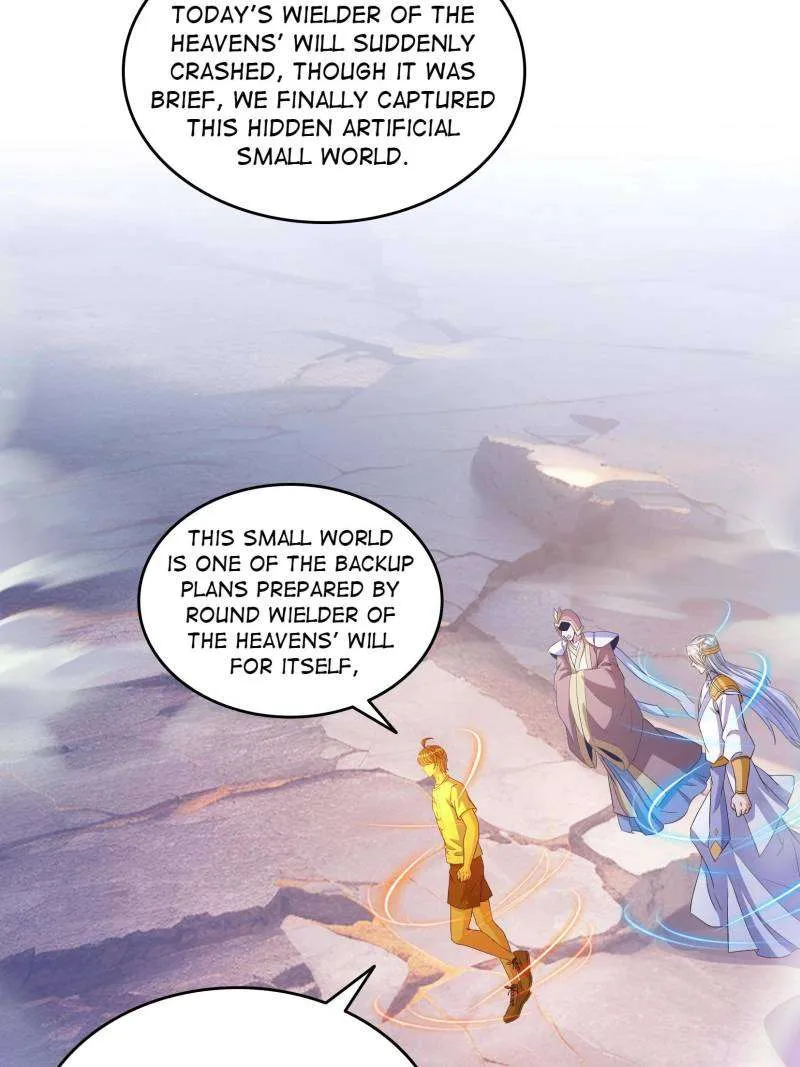 Read Cultivation Chat Group Manga Online