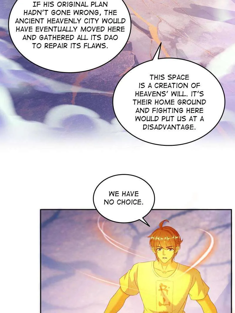 Read Cultivation Chat Group Manga Online