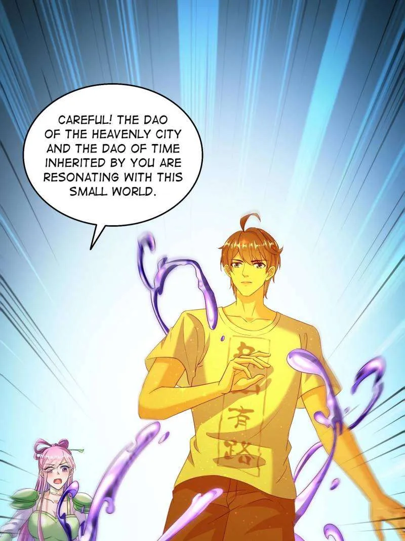 Read Cultivation Chat Group Manga Online