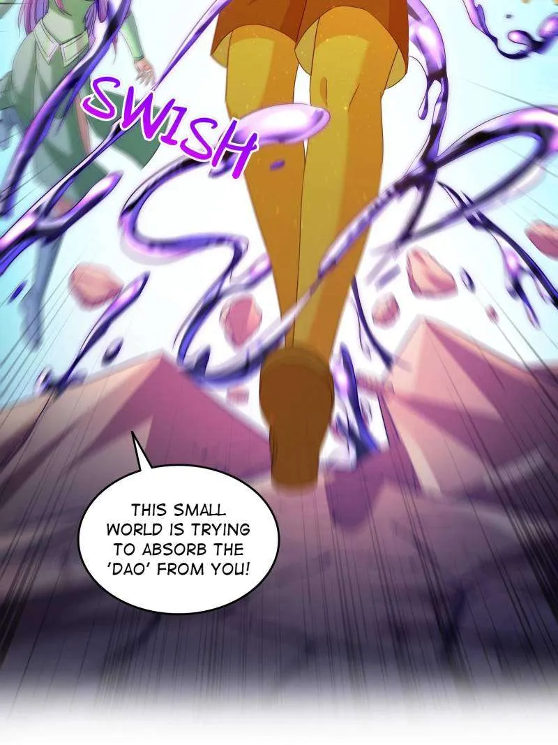 Read Cultivation Chat Group Manga Online